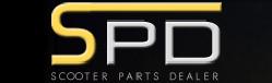 ScooterParts-Dealer Robog� Tuning Web�ruh�z